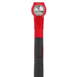 Milwaukee Tools Milwaukee 16oz Dead Blow Ball Peen Hammer 48-22-9140 4 Milwaukee Tools Milwaukee 16oz Dead Blow Ball Peen Hammer 48-22-9140 -Klein Tools Shop 48 22 9140 106