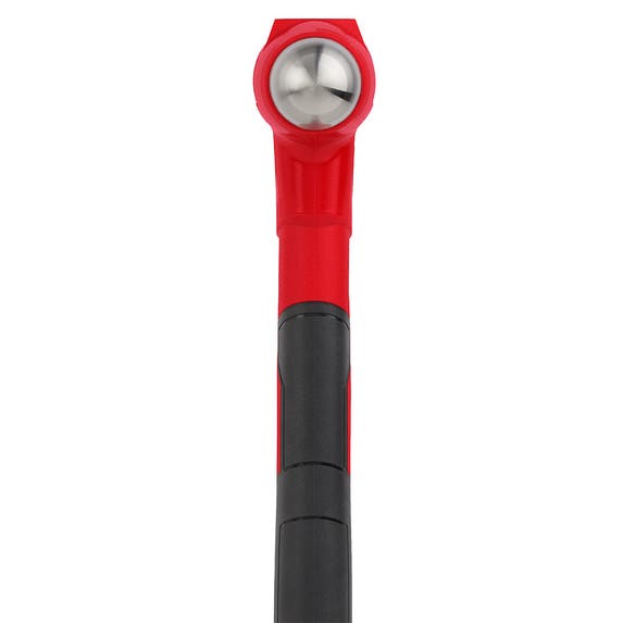 Milwaukee 16oz Dead Blow Ball Peen Hammer 48-22-9140 Milwaukee Tools Milwaukee 16oz Dead Blow Ball Peen Hammer 48-22-9140 -Klein Tools Shop 48 22 9140 106
