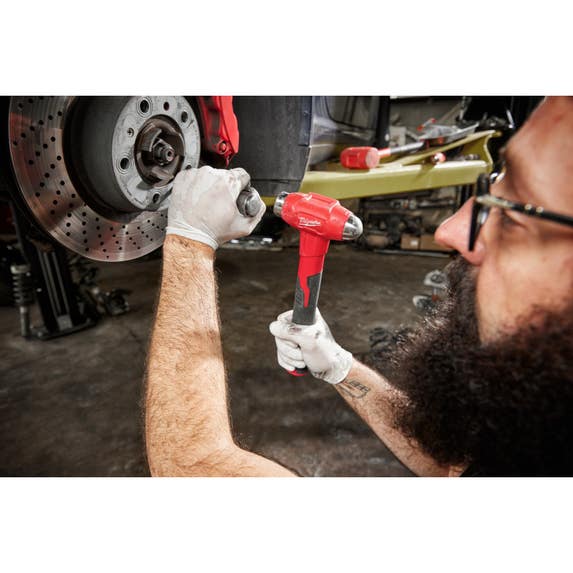 Milwaukee 16oz Dead Blow Ball Peen Hammer 48-22-9140 Milwaukee Tools Milwaukee 16oz Dead Blow Ball Peen Hammer 48-22-9140 -Klein Tools Shop 48 22 9140 10a