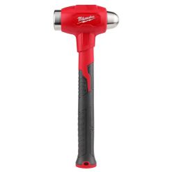 Milwaukee Tools Milwaukee 32oz Dead Blow Ball Peen Hammer 48-22-9141