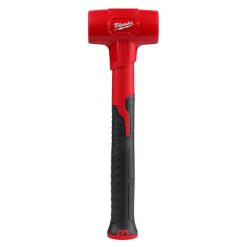 Milwaukee Tools Milwaukee 28oz Dead Blow Hammer 48-22-9150