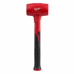 Milwaukee Tools Milwaukee 48oz Dead Blow Hammer 48-22-9151