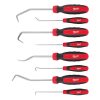 Milwaukee Tools Milwaukee 8pc. Hose Pick Set 48-22-9218 -Klein Tools Shop 48 22 9218