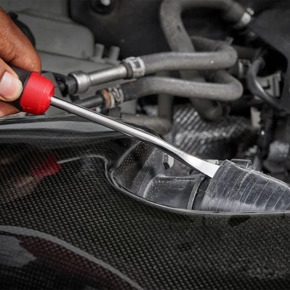 Milwaukee Tools Milwaukee 8pc. Hose Pick Set 48-22-9218 - Image 4