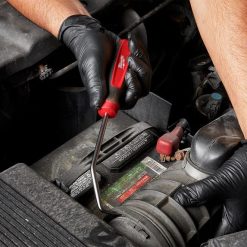 Milwaukee Tools Milwaukee 8pc. Hose Pick Set 48-22-9218 6 Milwaukee Tools Milwaukee 8pc. Hose Pick Set 48-22-9218 -Klein Tools Shop 48 22 9218 5