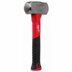 Milwaukee Tools Milwaukee 3 Lb Fiberglass Drilling Hammer 48-22-9310