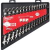 Milwaukee Tools Milwaukee Metric Combination Wrench Set 15 Piece 48-22-9515 -Klein Tools Shop 48 22 9515 2dttafm6nsug9zy9