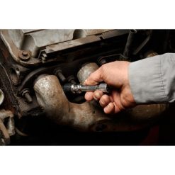 Milwaukee Tools Milwaukee 3/8" Drive 9/16" Spark Plug Socket 48-22-9550 6 Milwaukee Tools Milwaukee 3/8" Drive 9/16" Spark Plug Socket 48-22-9550 -Klein Tools Shop 48 22 9552 10e