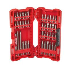 Milwaukee Tools Milwaukee 42pc Driver Bit Set 48-32-1551