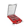 Milwaukee Tools Milwaukee 100 Piece PACKOUT Shockwave Driver Bit Set Impact Rated 48-32-4082 1 Milwaukee Tools Milwaukee 100 Piece PACKOUT Shockwave Driver Bit Set Impact Rated 48-32-4082 -Klein Tools Shop 48 32 4082 76quvryqsl7im5zl