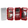 Milwaukee Tools Milwaukee SHOCKWAVE Impact Duty™ Drill, Drive & Fasten Set – 75PC 48-32-4098 1 Milwaukee Tools Milwaukee SHOCKWAVE Impact Duty™ Drill, Drive & Fasten Set – 75PC 48-32-4098 -Klein Tools Shop 48 32 4098 1