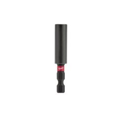 Milwaukee Tools Milwaukee SHOCKWAVE Magnetic Bit Holder 2.36" Impact 48-32-4504