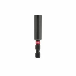 Milwaukee Tools Milwaukee SHOCKWAVE Magnetic Bit Holder 2.36" Impact 48-32-4504