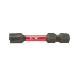 Milwaukee Tools Milwaukee SHOCKWAVE 2" ECX #1 Bit 48-32-4744