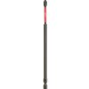 Milwaukee Tools Milwaukee SHOCKWAVE 6" Power Impact Phillips #2 Bit 48-32-4807