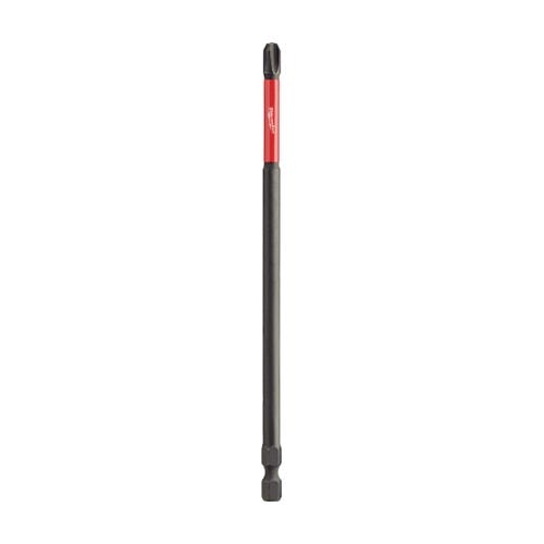 Milwaukee SHOCKWAVE 6" Impact Phillips #3 Power Bits 48-32-4808 Milwaukee Tools Milwaukee SHOCKWAVE 6" Impact Phillips #3 Power Bits 48-32-4808 -Klein Tools Shop 48 32 4808 qhocqqsn8ohdglfi