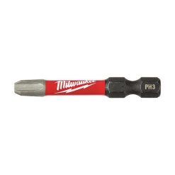 Milwaukee Tools Milwaukee SHOCKWAVE 2" Phillips #3 Bit 48-32-4863