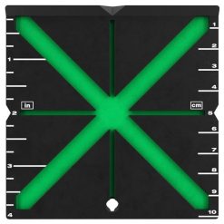 Milwaukee Tools Milwaukee Responsive Laser Alignment Target 48-35-1111