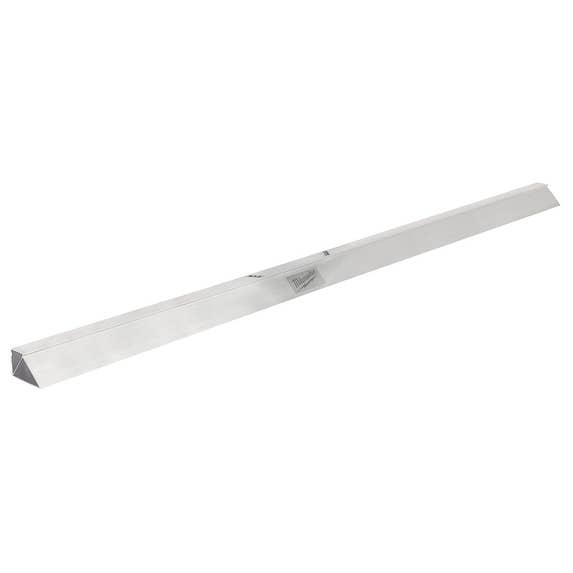 Milwaukee 10' Concrete Screed Bar 48-38-2010 Milwaukee Tools Milwaukee 10' Concrete Screed Bar 48-38-2010 -Klein Tools Shop 48 38