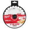 Milwaukee Tools Milwaukee 6-1/2” 24T Framing Circular Saw Blade 2PK 48-40-0626 -Klein Tools Shop 48 40 0626