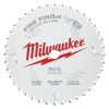Milwaukee Tools Milwaukee 7-1/4" 40 Tooth Fine Finish Circular Saw Blade 48-41-0726 2 Milwaukee Tools Milwaukee 7-1/4" 40 Tooth Fine Finish Circular Saw Blade 48-41-0726 -Klein Tools Shop 48 41 0726 owlxcikbvsyczzap