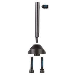 Milwaukee Tools Milwaukee M12 FUEL 16 Ga Nibbler Punch & Die Set 48-44-0272