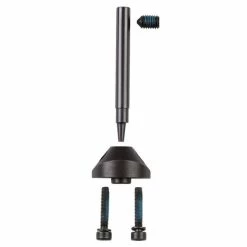 Milwaukee Tools Milwaukee M12 FUEL 16 Ga Nibbler Punch & Die Set 48-44-0272