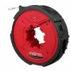 Milwaukee Tools Milwaukee M18 FUEL ANGLER 240' X 1/8" Steel Pulling Fish Tape Drum 48-44-5178 2 Milwaukee Tools Milwaukee M18 FUEL ANGLER 240' X 1/8" Steel Pulling Fish Tape Drum 48-44-5178 -Klein Tools Shop 48 44 5178 i8ft9coct4pnrbto