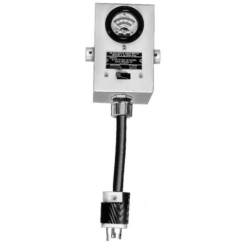 Milwaukee 20 Amp Switch Box Unit for Coring Rigs 48-51-0120 Milwaukee Tools Milwaukee 20 Amp Switch Box Unit For Coring Rigs 48-51-0120 -Klein Tools Shop 48 51