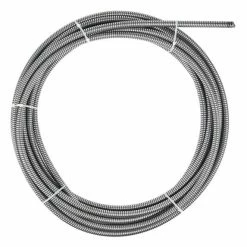 Milwaukee Tools Milwaukee 3/4" X 100' Inner Core Drum Cable 48-53-2410