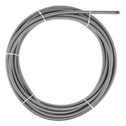 Milwaukee Tools Milwaukee 3/4" X 50' Inner Core Drum Cable 48-53-2450