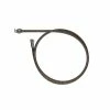 Milwaukee Tools Milwaukee TRAPSNAKE 4' Urinal Auger Replacement Cable 48-53-2577