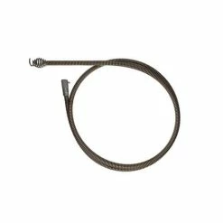 Milwaukee Tools Milwaukee TRAPSNAKE 4' Urinal Auger Replacement Cable 48-53-2577