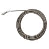 Milwaukee Tools Milwaukee 1/4" X 25' Drop Head Replacement Cable 48-53-2578 -Klein Tools Shop 48 53 2578