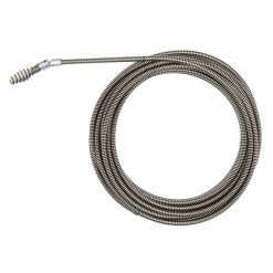 Milwaukee Tools Milwaukee 1/4" X 25' Drop Head Replacement Cable 48-53-2578