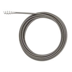 Milwaukee Tools Milwaukee 1/4" X 25' Bulb Head Replacement Cable 48-53-2579