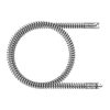 Milwaukee Tools Milwaukee 5/8" X 7-1/2' All-Purpose Open Wind Sectional Cable 48-53-2680 -Klein Tools Shop 48 53 2680 4xzvzhvouo6qvqm6
