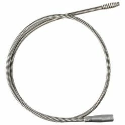 Milwaukee Tools Milwaukee TRAPSNAKE™ 4' Urinal Auger Cable 48-53-3574