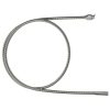 Milwaukee Tools Milwaukee TRAPSNAKE™ 6' Toilet Auger Cable 48-53-3576 -Klein Tools Shop 48 53 3576 1