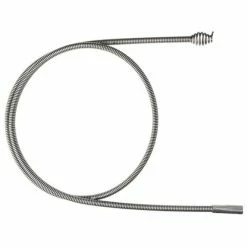 Milwaukee Tools Milwaukee TRAPSNAKE™ 6' Toilet Auger Cable 48-53-3576