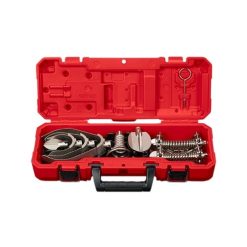 Milwaukee Tools Milwaukee Head Attachment Kit For 7/8" Sectional Cable 48-53-3840