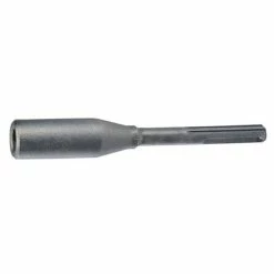 Milwaukee Tools Milwaukee SDS-Max Hammer Chisel 5/8" Hole Ground Rod Driver 48-62-4091