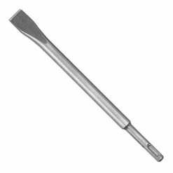 Milwaukee Tools Milwaukee SDS-PLUS 3/4" X 10" Flat Chisel Bull Point Chisels 48-62-6115
