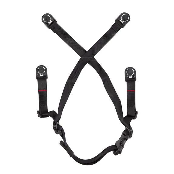 Milwaukee Tools Milwaukee Safety Helmet Chin Strap 48-73-1084