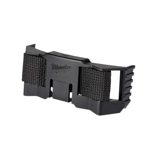 Milwaukee BOLT Hard Hat Headlamp Mount 48-73-1090 Milwaukee Tools Milwaukee BOLT Hard Hat Headlamp Mount 48-73-1090 -Klein Tools Shop 48 73