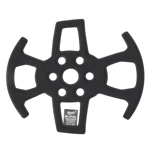 Milwaukee Tools Milwaukee Safety Helmet Liner 48-73-1093