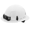 Milwaukee Tools Milwaukee White Full Brim Unvented Type 1 Class E Hard Hat W/ 4pt Ratcheting Suspension 48-73-1101 -Klein Tools Shop 48 73 1101 9dmk1vocrccro2yn