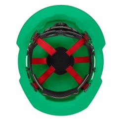 Milwaukee Tools Milwaukee Green Full Brim Unvented Type 1 Class E Hard Hat W/ 6pt Ratcheting Suspension 48-73-1127 4 Milwaukee Tools Milwaukee Green Full Brim Unvented Type 1 Class E Hard Hat W/ 6pt Ratcheting Suspension 48-73-1127 -Klein Tools Shop 48 73 1127 3 au808kt5x4sshrce