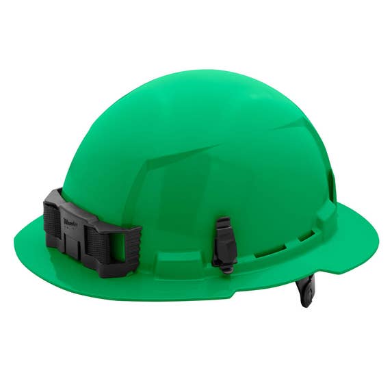 Milwaukee Green Full Brim Unvented Type 1 Class E Hard Hat w/ 6pt Ratcheting Suspension 48-73-1127 Milwaukee Tools Milwaukee Green Full Brim Unvented Type 1 Class E Hard Hat W/ 6pt Ratcheting Suspension 48-73-1127 -Klein Tools Shop 48 73 1127 mjf8b0jz7sypwkrv
