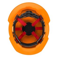 Milwaukee Tools Milwaukee Orange Full Brim Unvented Type 1 Class E Hard Hat W/ 6pt Ratcheting Suspension 48-73-1133 4 Milwaukee Tools Milwaukee Orange Full Brim Unvented Type 1 Class E Hard Hat W/ 6pt Ratcheting Suspension 48-73-1133 -Klein Tools Shop 48 73 1133 3 m9jl7plakkkb9hrw